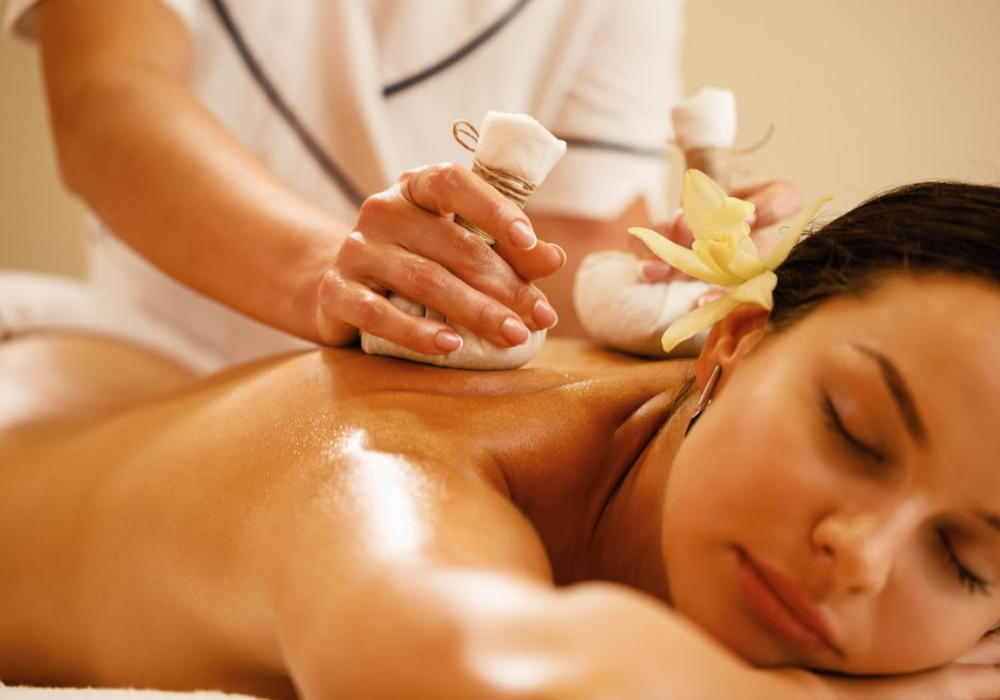 Panchakarma therapy at most trusted ayurvedic hospital in vijayawada