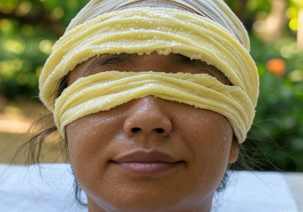 Best eye care ayurvedic treatment near me