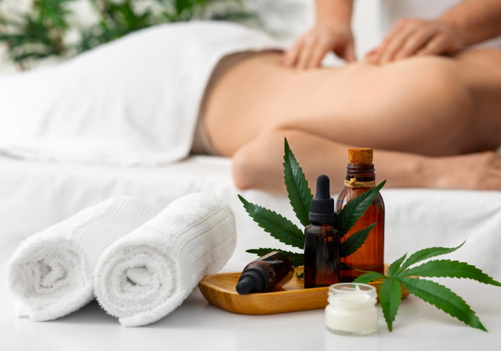 Top ayurvedic hospital in Vijayawada for Spine and Joint Care