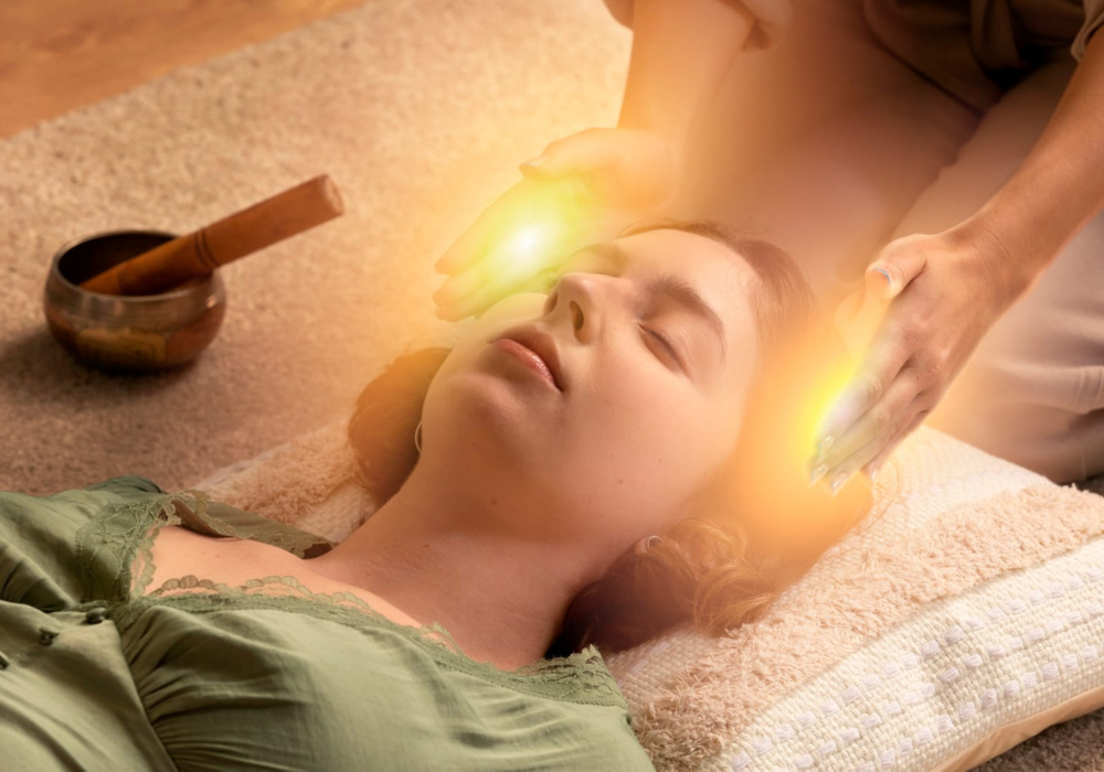 Best ayurvedic clinic for Migraine and Chronic headache, Shree Aayurbhava Ayurveda Hospital in Vijayawada