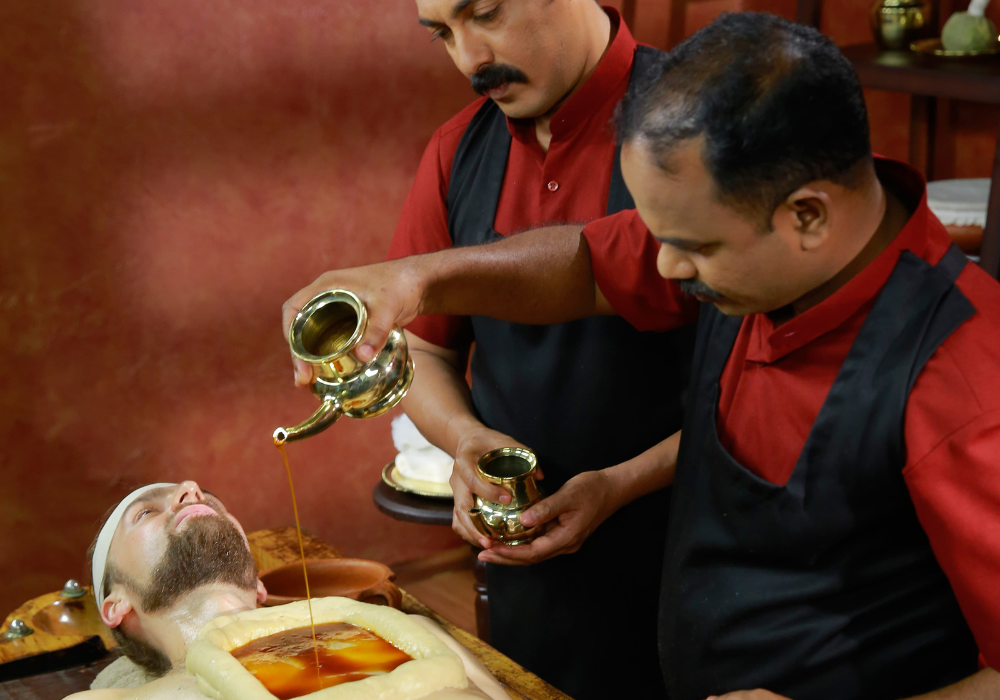 Best kerala ayurvedic treatment packages for Respiratory health at Shree Aayurbhava Ayurveda hospital in Vijayawada