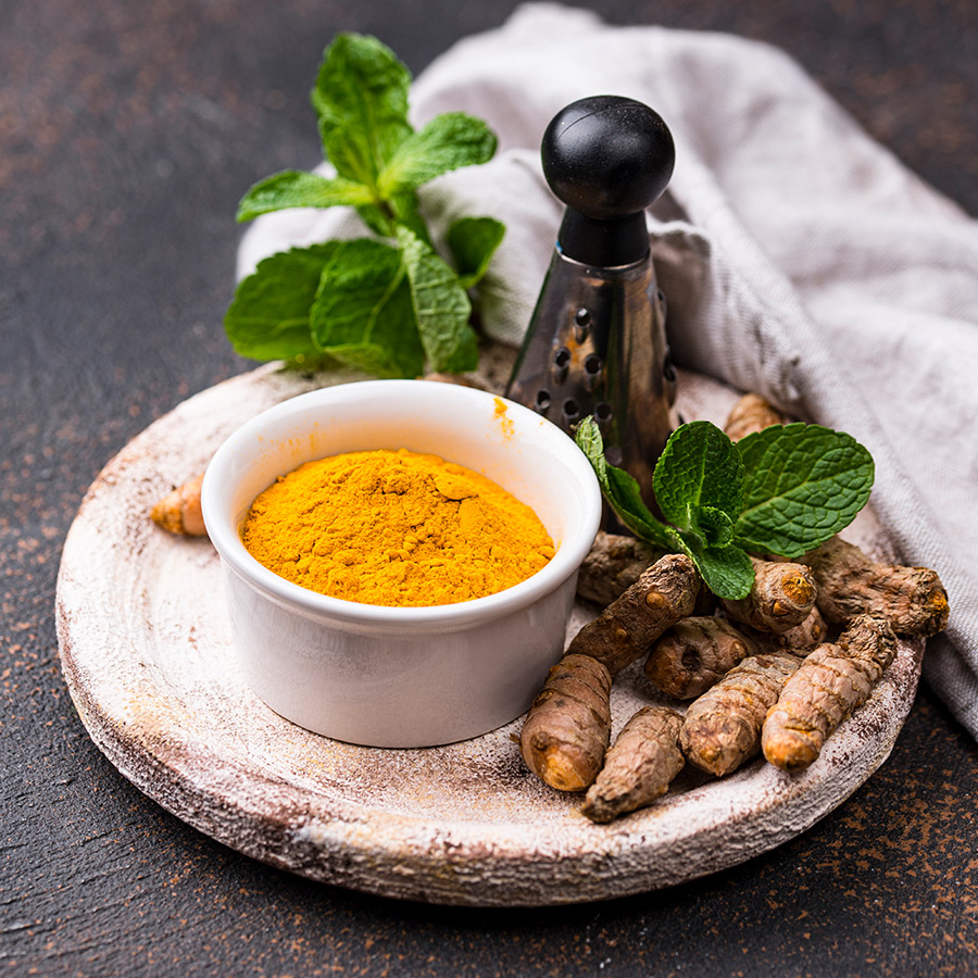 Ayurvedic herbs used in traditional healing at Shree Aayurbhava Ayurveda Multi Speciality Hospital in Vijayawada