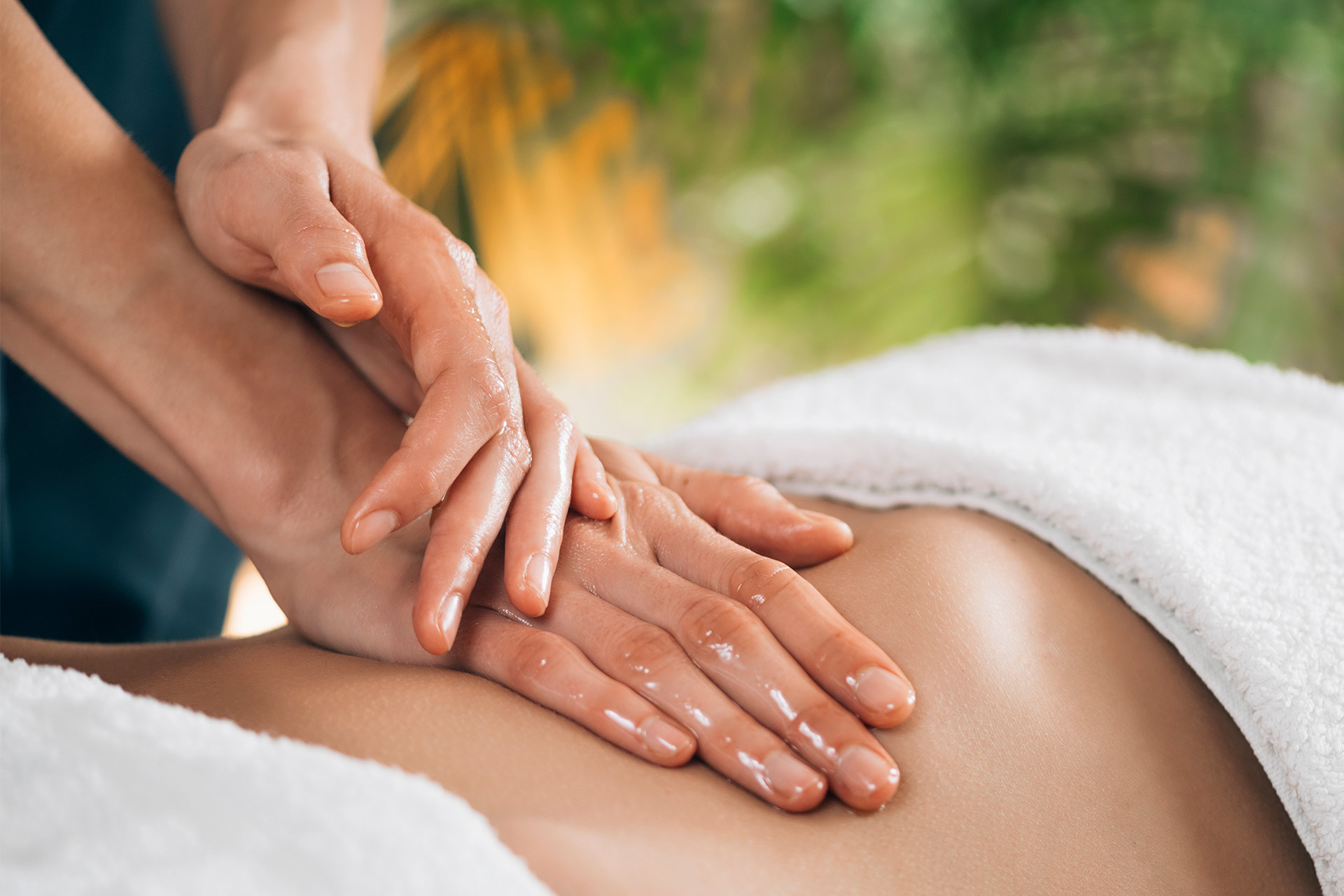 Ayurvedic weight loss treatment and obesity management at Shree Aayurbhava Ayurveda Hospital Vijayawada